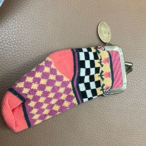 Mackenzie Childs wallet